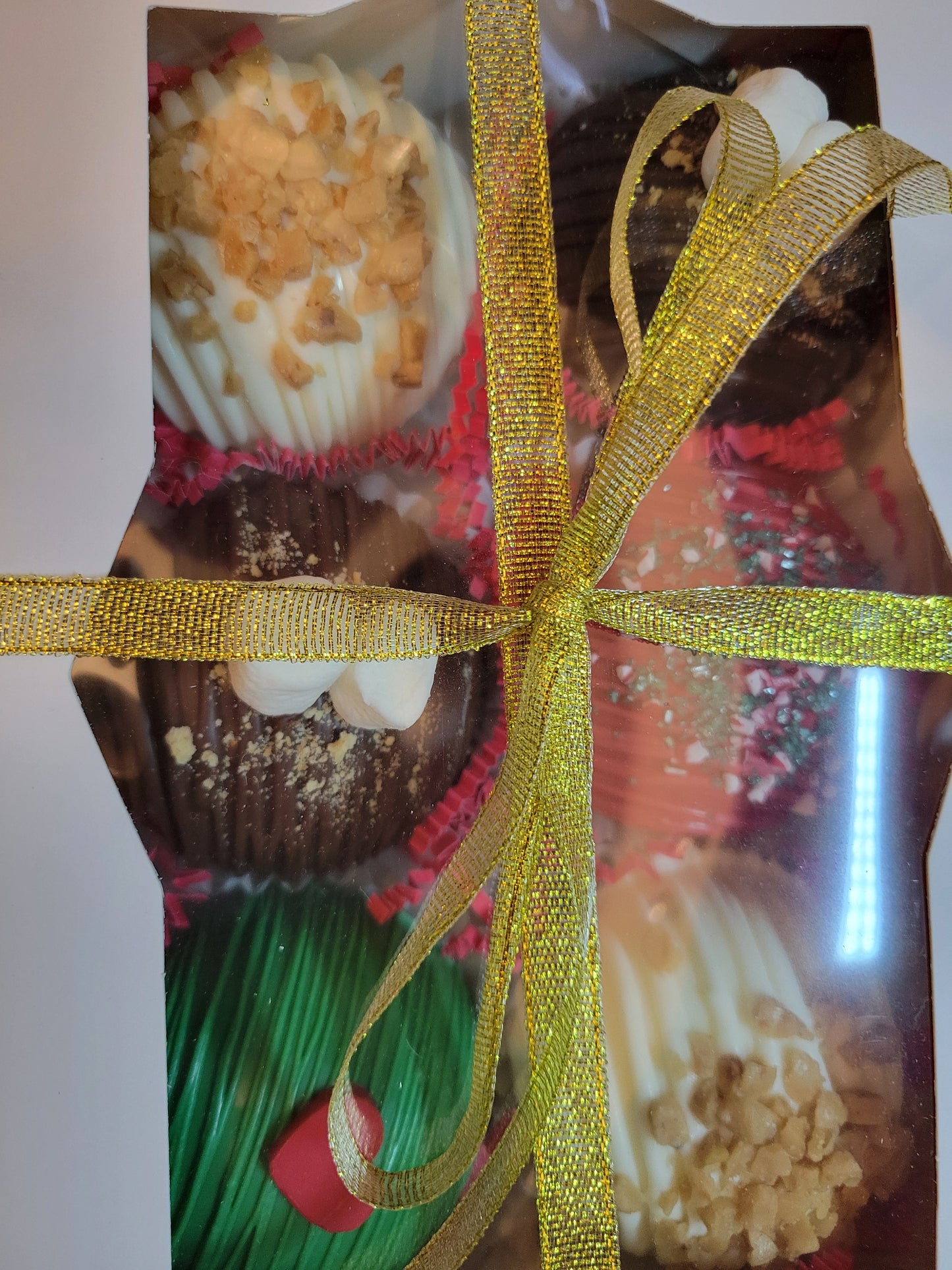 Coco Bombs. 4/box $16 or 6/box $23